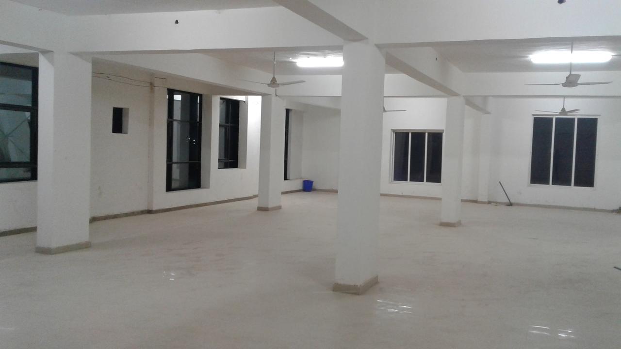 Hotel The Grand Parshwanath Sankeshvar Kültér fotó